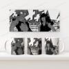 G5-1-1672658038471 Fairy Tail Designs 11oz Ceramic Mug Cup-Various Choices