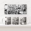 G5-1-1672680999937 Fairy Tail Designs 11oz Ceramic Mug Cup-Various Choices