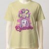 Cynthia Doll Women's Fit T-Shirt-UK 8 TO UK 24