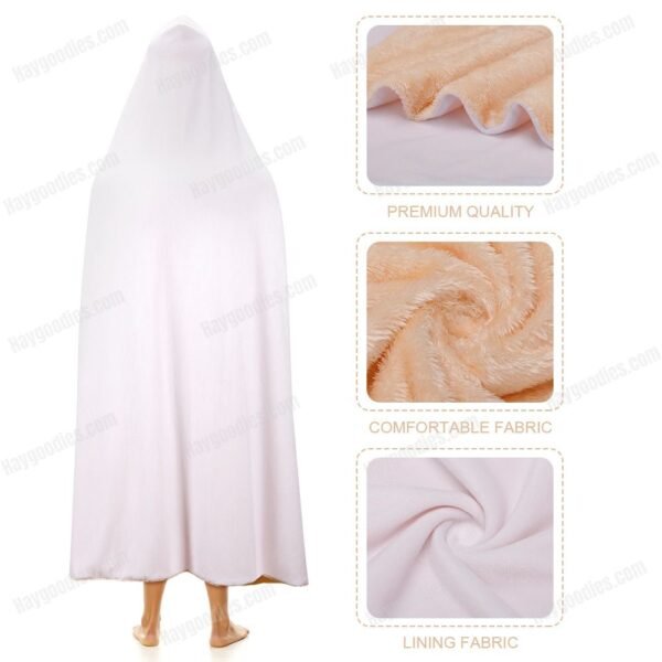 Pokemon Types Cloak Hooded Blanket – Various Designs | 3 Sizes