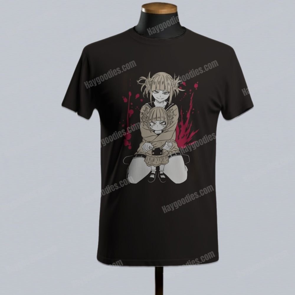 blktee himiko 2