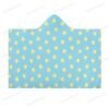 Cute Stars Cloak Hooded Blanket – Various Designs | 3 Sizes