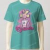 Cynthia Doll Women's Fit T-Shirt-UK 8 TO UK 24