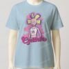 Cynthia Doll Women's Fit T-Shirt-UK 8 TO UK 24