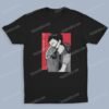 chisaki Chisaki Kai/Overhaul Unisex Black T-Shirts-Kids and Adult Sizes to 5XL-Various Designs