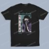 chisaki Chisaki Kai/Overhaul Unisex Black T-Shirts-Kids and Adult Sizes to 5XL-Various Designs