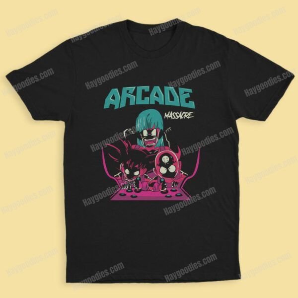 Dragon Ball Anime Unisex T-Shirts-Kids and Adult Sizes to 5XL-Various Designs