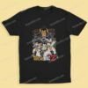Dragon Ball Anime Unisex T-Shirts-Kids and Adult Sizes to 5XL-Various Designs