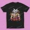 Dragon Ball Anime Unisex T-Shirts-Kids and Adult Sizes to 5XL-Various Designs