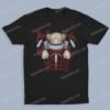 himiko Himiko Toga Unisex Black T-Shirts-Kids and Adult Sizes to 5XL-Various Designs