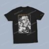 himiko Himiko Toga Unisex Black T-Shirts-Kids and Adult Sizes to 5XL-Various Designs