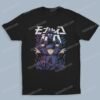 mob2 Mob Psycho 100 Unisex Black T-Shirts-Kids and Adult Sizes to 5XL-Various Designs