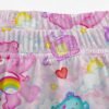 skirt closeup cbpink (1) Care Bears Short Skirt With Pockets-UK 8 to 26-Pink