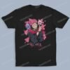Jujutsu Kaisen Anime Unisex T-Shirts-Adult Sizes to 5XL-Various Designs
