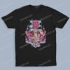Jujutsu Kaisen Anime Unisex T-Shirts-Adult Sizes to 5XL-Various Designs