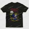 My Hero Academia/Boku No Hero Academia Unisex Black T-Shirts-Kids and Adult Sizes to 5XL-Various Designs