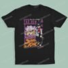 taoren Shaman King Unisex Black T-Shirts-Kids and Adult Sizes to 5XL-Various Designs