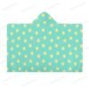 Cute Stars Cloak Hooded Blanket – Various Designs | 3 Sizes