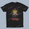 yugioh1 Yu-Gi-Oh Unisex Black T-Shirts-Adult Sizes to 5XL-Various Designs