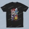 yugioh3 Yu-Gi-Oh Unisex Black T-Shirts-Adult Sizes to 5XL-Various Designs