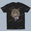 yugioh4 Yu-Gi-Oh Unisex Black T-Shirts-Adult Sizes to 5XL-Various Designs