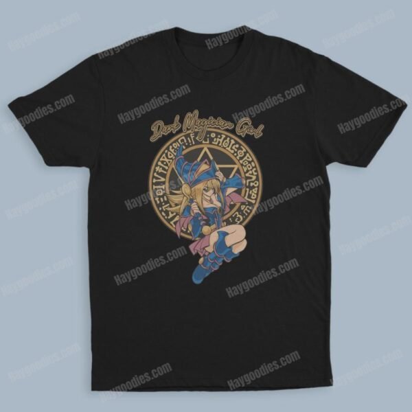 yugioh4 Yu-Gi-Oh Unisex Black T-Shirts-Adult Sizes to 5XL-Various Designs