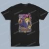 yugioh5 Yu-Gi-Oh Unisex Black T-Shirts-Adult Sizes to 5XL-Various Designs