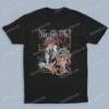 yugioh6 Yu-Gi-Oh Unisex Black T-Shirts-Adult Sizes to 5XL-Various Designs