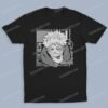 Jujutsu Kaisen Anime Unisex T-Shirts-Adult Sizes to 5XL-Various Designs