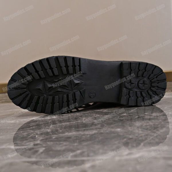 084D59AC52B6D6B19ABEADF865C6C313 Nightmare Before Christmas Lace-Up Martin Boots – EU 36–43
