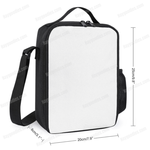 Create Your Own Lunch Bag