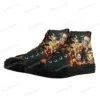 1715224356-1-9wVwXAEsKR Custom Made Bakugo Katsuki High Top Canvas Shoes