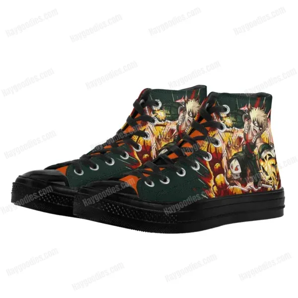 1715224356-1-9wVwXAEsKR Custom Made Bakugo Katsuki High Top Canvas Shoes