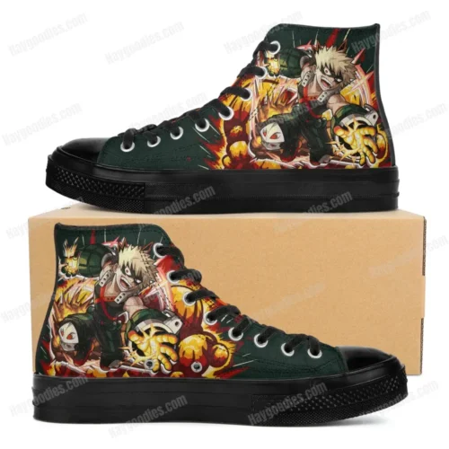1715224356-9-9wVwXAEsKR Custom Made Bakugo Katsuki High Top Canvas Shoes