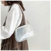543282509 Transparent Jelly Bag – Candy Coloured PVC Bag