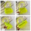 A673509776E5EFCEF60C31F4C5CB5489 Transparent Jelly Bag – Candy Coloured PVC Bag