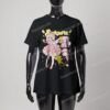 black Card Captor Sakura Women's Fit T-Shirt-UK 8 TO UK 24-Various Colours