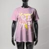 blossom Card Captor Sakura Women's Fit T-Shirt-UK 8 TO UK 24-Various Colours
