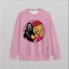 Hello Barbie Unisex Sweatshirt-XS to 6XL-Various Colours