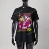 ccs Card Captor Sakura Unisex Black T-Shirts-Kids and Adult Sizes to 5XL-Various Designs