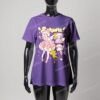 grape2 Card Captor Sakura Women's Fit T-Shirt-UK 8 TO UK 24-Various Colours