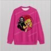 Hello Barbie Unisex Sweatshirt-XS to 6XL-Various Colours