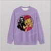 Hello Barbie Unisex Sweatshirt-XS to 6XL-Various Colours