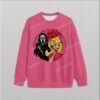 Hello Barbie Unisex Sweatshirt-XS to 6XL-Various Colours