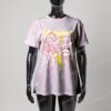 pinktiedye Card Captor Sakura Women's Fit T-Shirt-UK 8 TO UK 24-Various Colours
