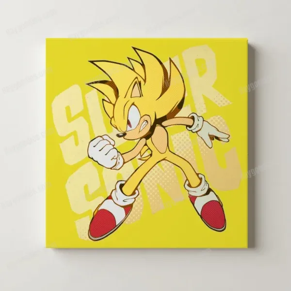 supersonic supersonic