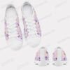 Sailor Moon and Scouts Kids Low Top Canvas Shoes Sailor Moon and Scouts Kids Low Top Canvas Shoes