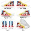 Marshall Paw Patrol Kids High Top Canvas Shoes Marshall Paw Patrol Kids High Top Canvas Shoes
