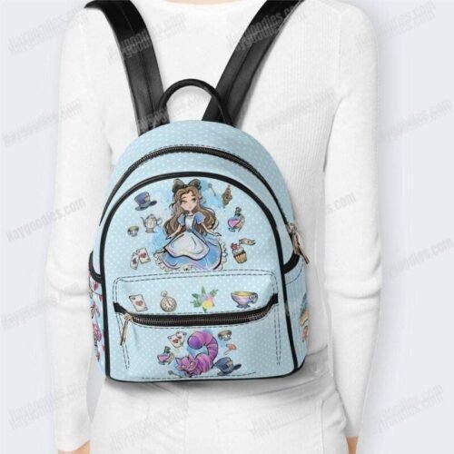 1718820660-1-dzF1TA1uQ3-e1719276869797.jpeg Alice in Wonderland PU Backpack