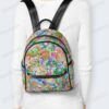 1719174261-1-keXZols1DB.jpeg Cute Animal Crossing PU Leather Backpack – Stylish & Durable Everyday Bag